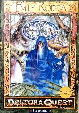Deltora Quest: o Vale dos Perdidos