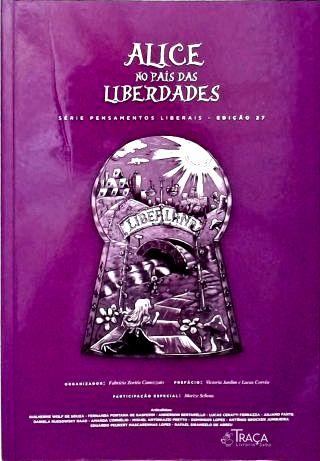 Alice No País das Liberdades