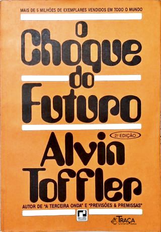O Choque do Futuro
