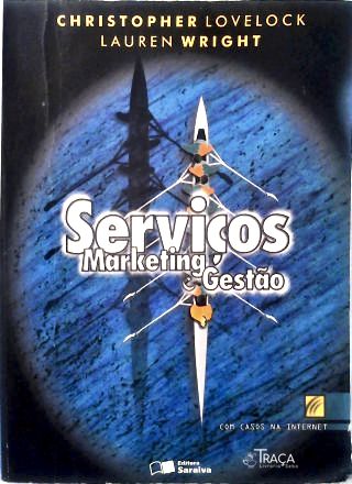 Serviços: Marketing e Gestão