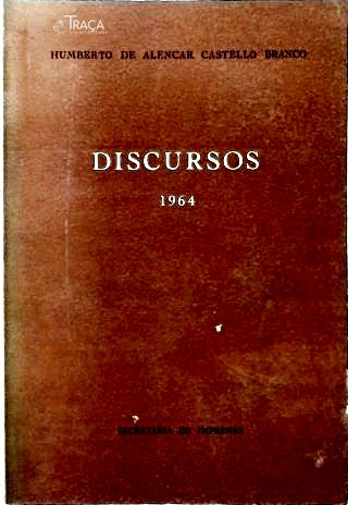 Discursos 1964