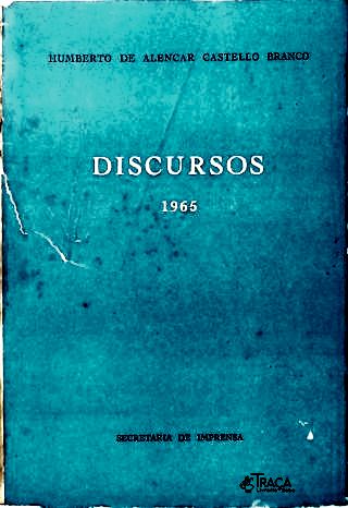 Discursos 1965