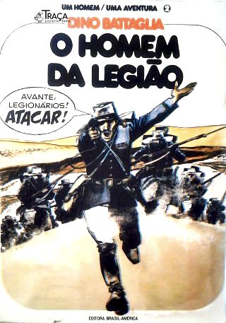 O Homem da Legião