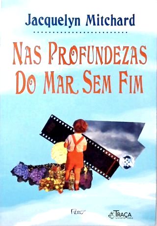 Nas Profundezas do Mar sem Fim