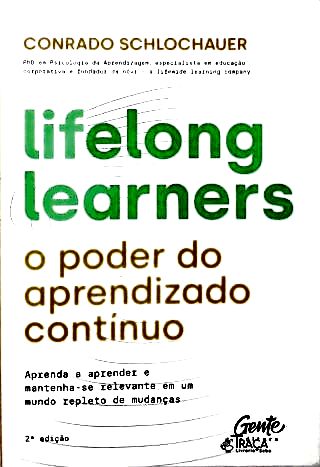 Lifelong Learners: o Poder do Aprendizado Contínuo