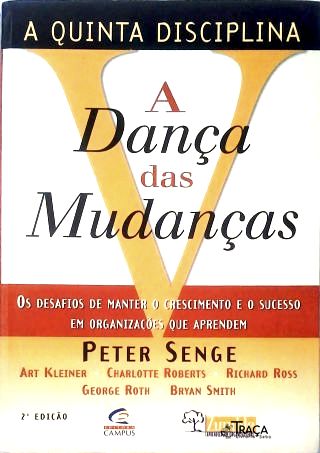 A Dança das Mudanças