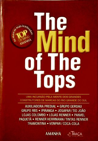 The Mind Of The Tops