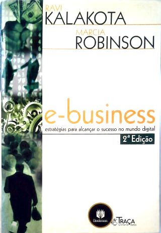 E- Business - 2. Ed.