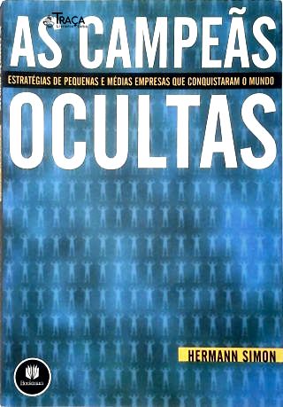 As Campeãs Ocultas
