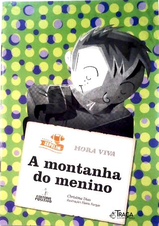 A Montanha do Menino