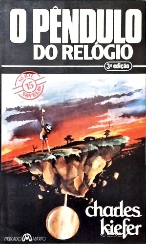O Pêndulo do Relógio