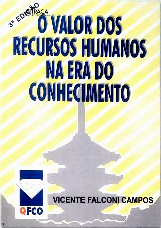 O Valor dos Recursos Humanos Na Era do Conhecimento