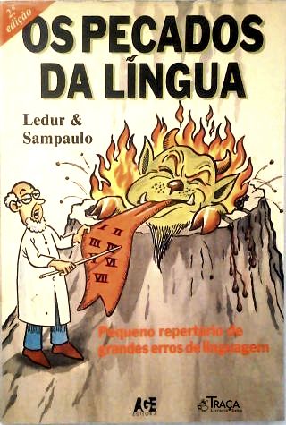 Os Pecados da Língua