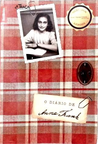O Diário de Anne Frank
