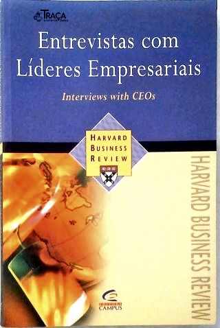 Entrevistas com Líderes Empresariais