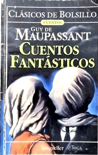 Cuentos Fantasticos