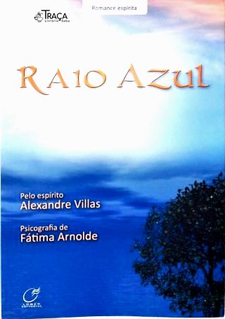 Raio Azul