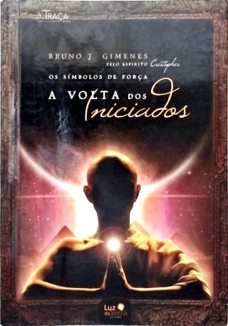 A Volta dos Iniciados