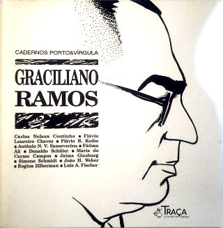 Cadernos Porto&vírgula - Graciliano Ramos