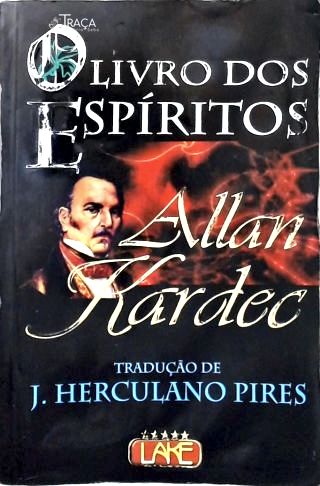 O Livro dos Espíritos