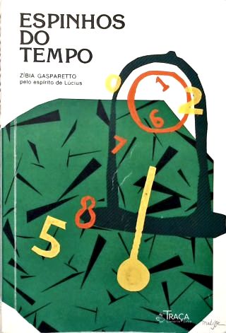 Espinhos do Tempo