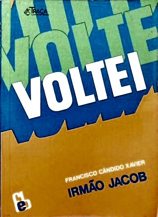 Voltei