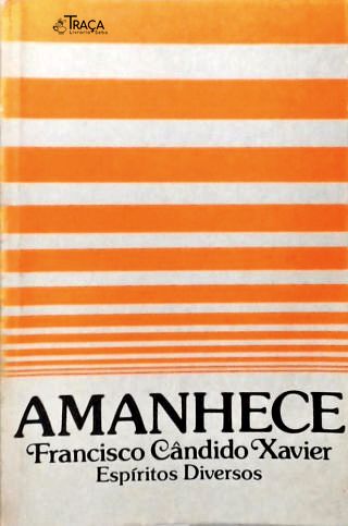 Amanhece