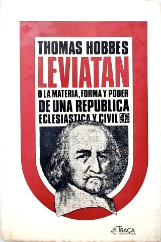 Leviatán