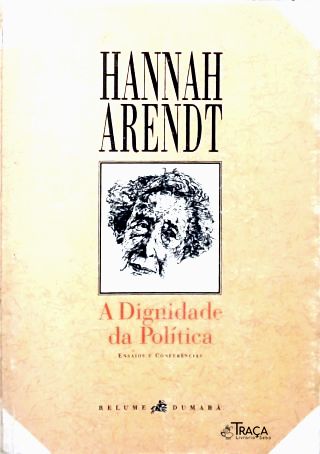 A Dignidade da Política