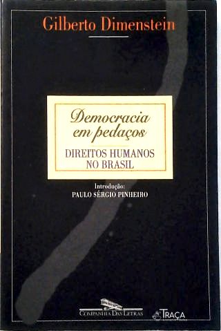 Democracia em Pedaços