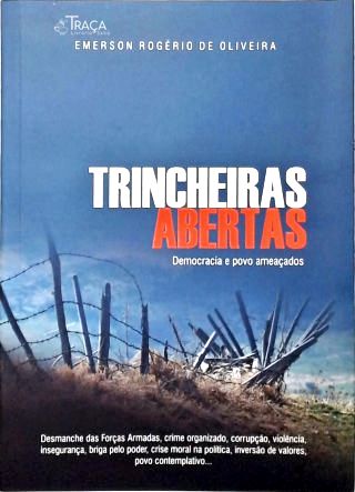 Trincheiras Abertas