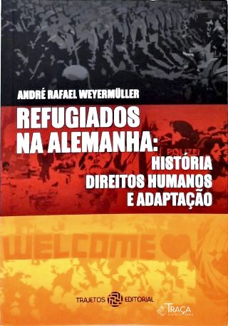 Refugiados Na Alemanha