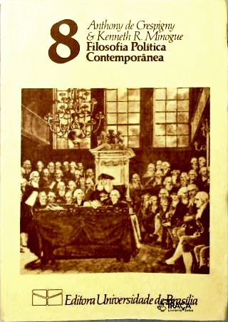 Filosofia Política e Contemporânea