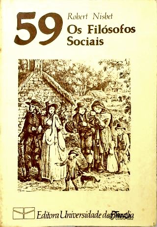 Os Filósofos Sociais