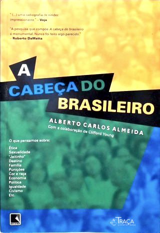 A Cabeça do Brasileiro