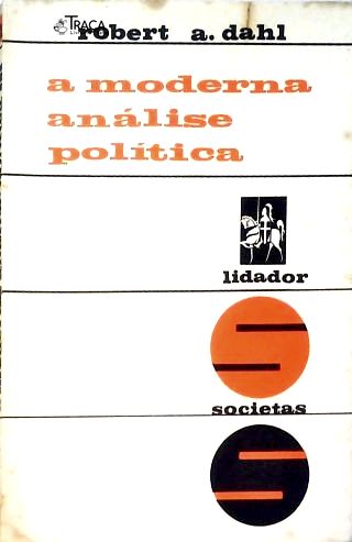 Análise Política Moderna