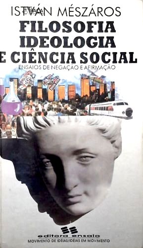 Filosofia, Ideologia e Ciência Social