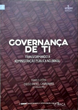 Governança de Ti