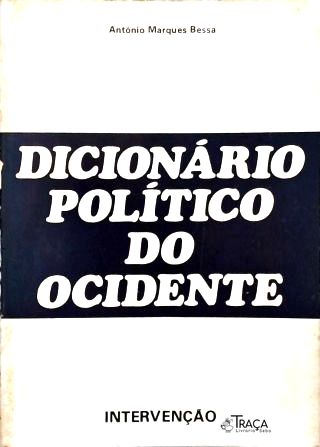 Dicionário Político do Ocidente