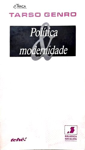 Política e Modernidade