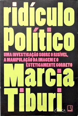 Ridículo Político