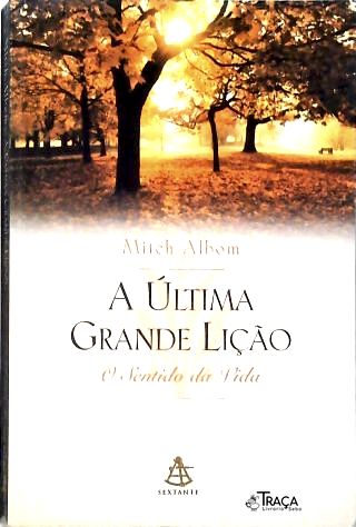 A Última Grande Lição