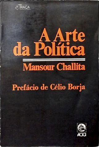 A Arte da Política