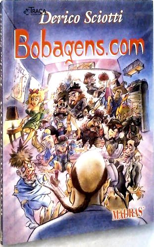 Bobagens. Com