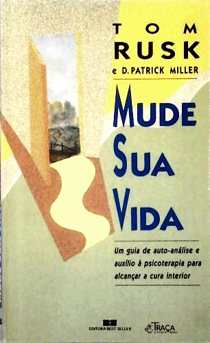Mude Sua Vida