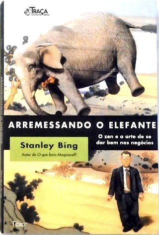Arremessando o Elefante