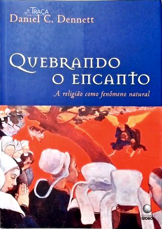 Quebrando o Encanto