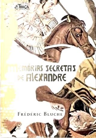 Memórias Secretas de Alexandre