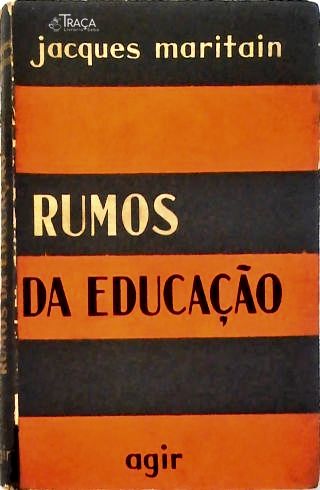 Rumos da Educação