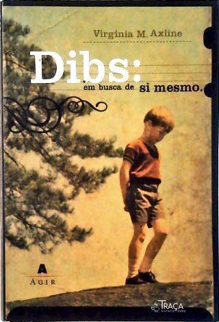 Dibs em Busca de Si Mesmo